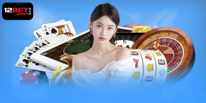 Những lưu ý quan trọng khi đăng ký 12bet